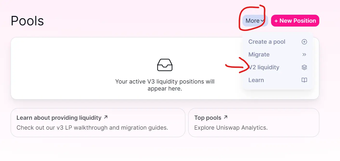 How to create honeypot token. Step by step guide.