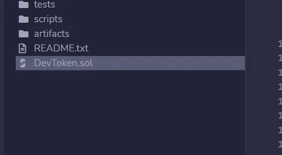 How to create honeypot token. Step by step guide.